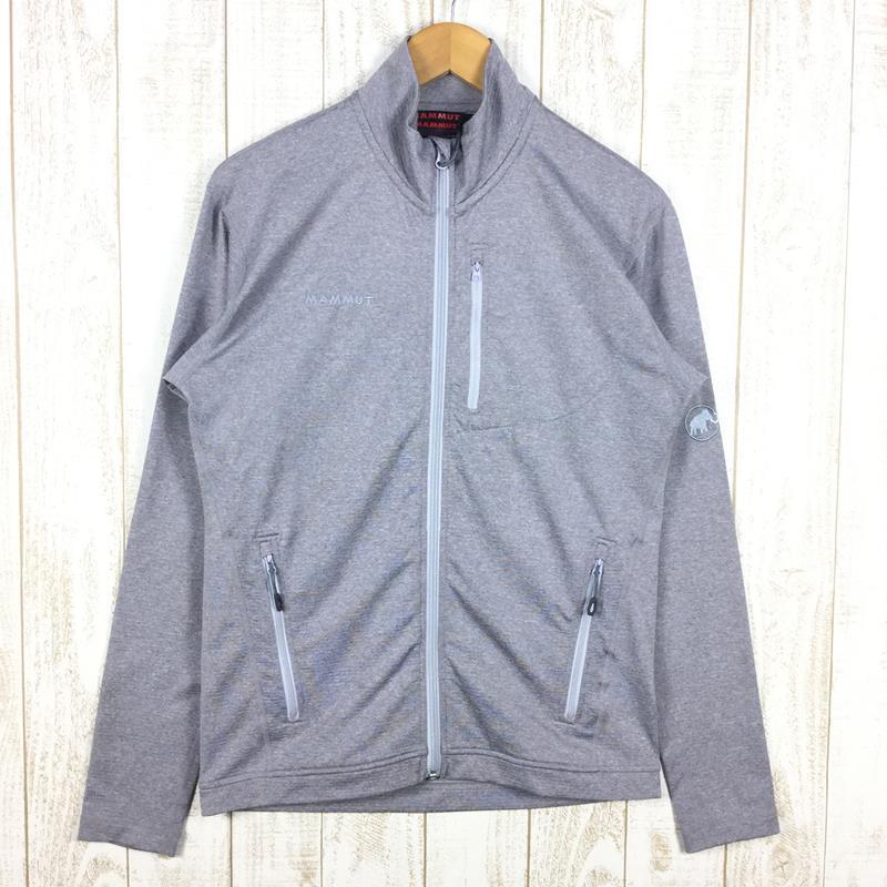 【MEN's S】マムート エクスカーション ジャケット EXCURSION Jacket プリマロフト パフォーマンス ファブリック