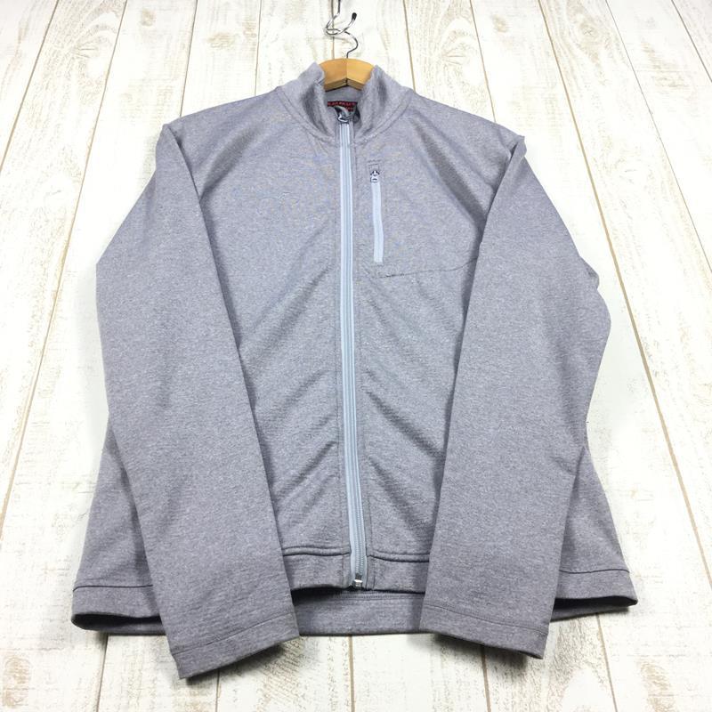 【MEN's S】マムート エクスカーション ジャケット EXCURSION Jacket プリマロフト パフォーマンス ファブリック