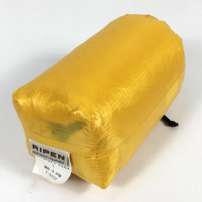 アライテント ライペン スーパーライト ツェルト 1 1 2人用 簡易テント Arai Tent Ripen オレンジ系 ブランド別 A Arai Tent Ripen アウトドア用品 登山用品専門 買取販売 セカンドギア