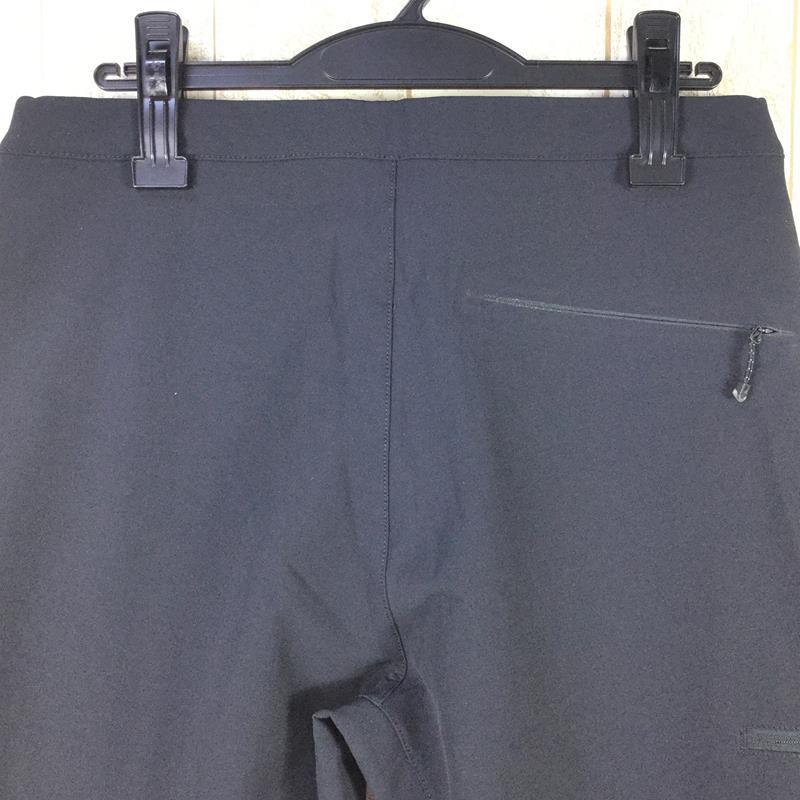 【MEN's M】ノースフェイス サラテ パンツ SALATHE PANT NORTH FACE NB81901 ブラック系｜2ndgear-outdoor｜07