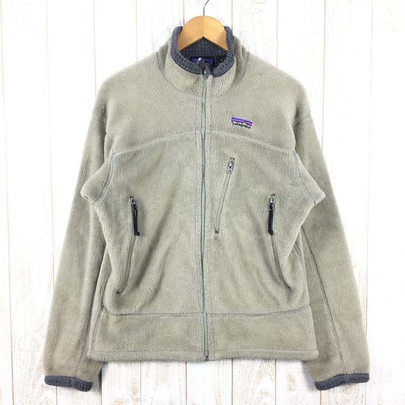 MENs M パタゴニア R4 ジャケット R4 JACKET ポーラテック ウィンド  