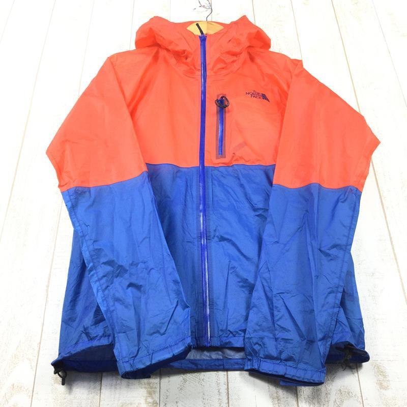 【MEN's XL】ノースフェイス ストライク ジャケット STRIKE JACKET Hyvent 3L防水透湿 超軽量 レイン フーディ NORT｜2ndgear-outdoor｜02