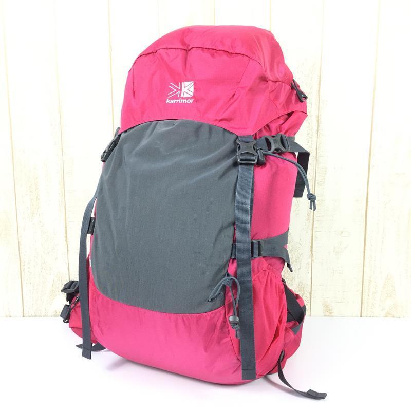 S カリマー ランクス 28 スモール Lancs 28 Small バックパック Karrimor Fuchsia ピンク系 Z セカンドギアヤフーショッピング店 通販 Yahoo ショッピング