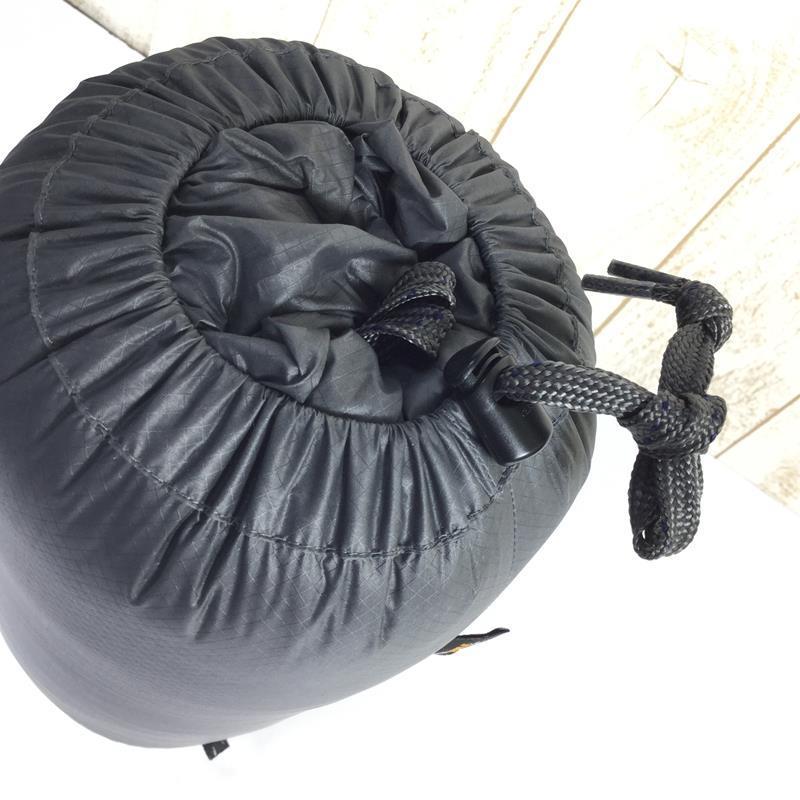 イスカ エア280X Air 280 X 800FP ダウン シュラフ 寝袋 ISUKA 1486  