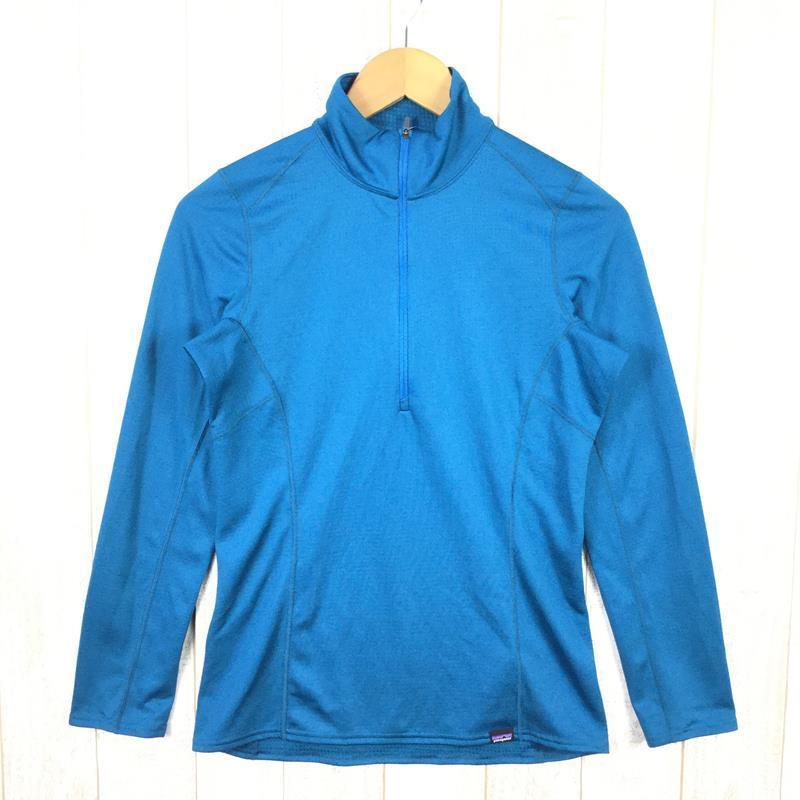 Women S Xs パタゴニア ウィメンズ キャプリーン ミッドウェイト ジップネック Cap Mw Zip Neck ポーラテック パワーグリッ Z セカンドギアヤフーショッピング店 通販 Yahoo ショッピング