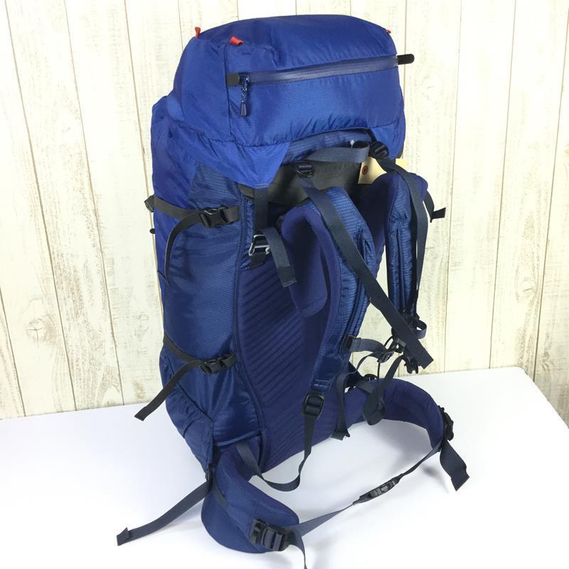 mont-bell モンベル アルパインパック 60 バックパック ＋ トップ 