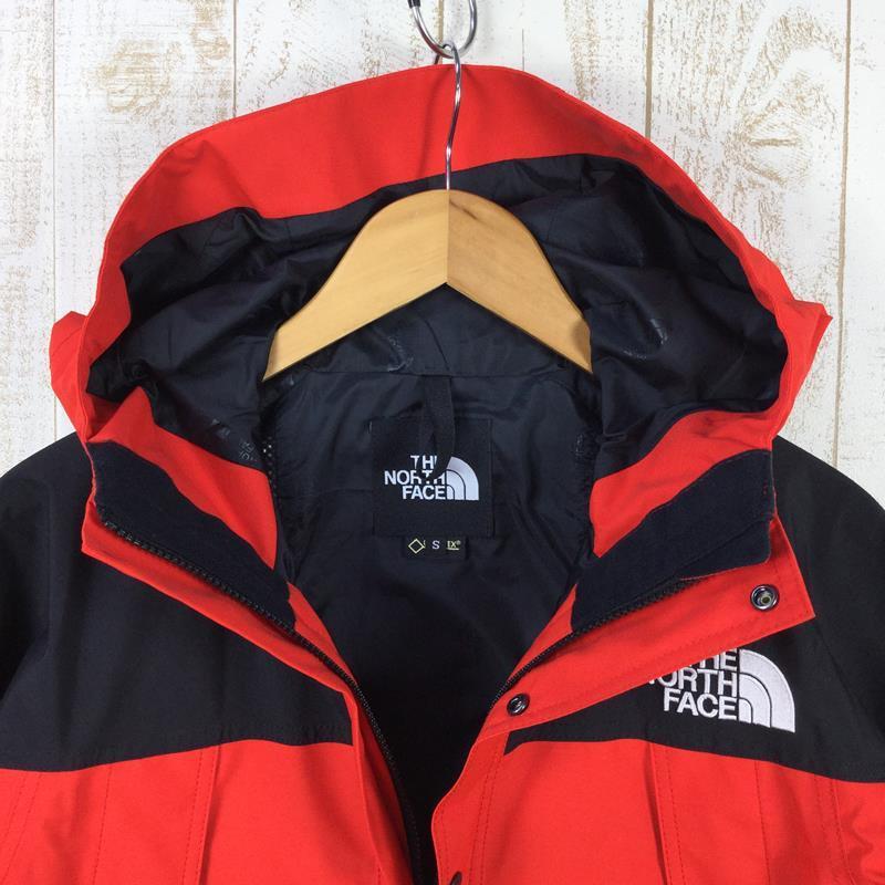 【MEN's S】ノースフェイス マウンテン ライト ジャケット Mountain Light Jacket ゴアテックス NORTH FACE NP｜2ndgear-outdoor｜04