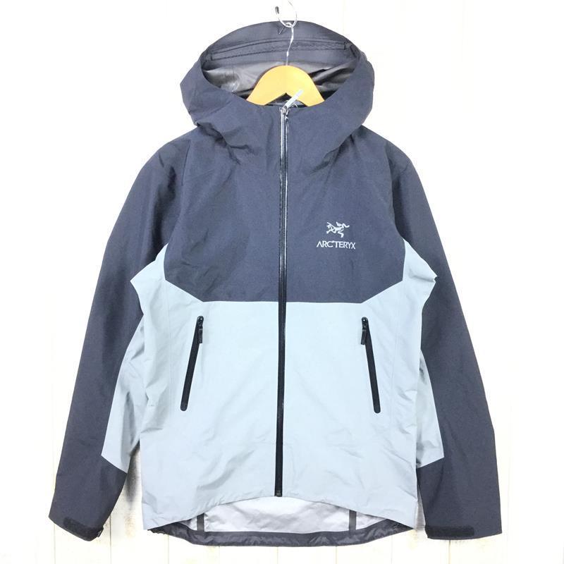 ARC'TERYX 【MEN's XS】アークテリクス ゼータ SL ジャケット ARC'TERYX 【MEN's XS】アークテリクス ゼータ SL ジャケット
