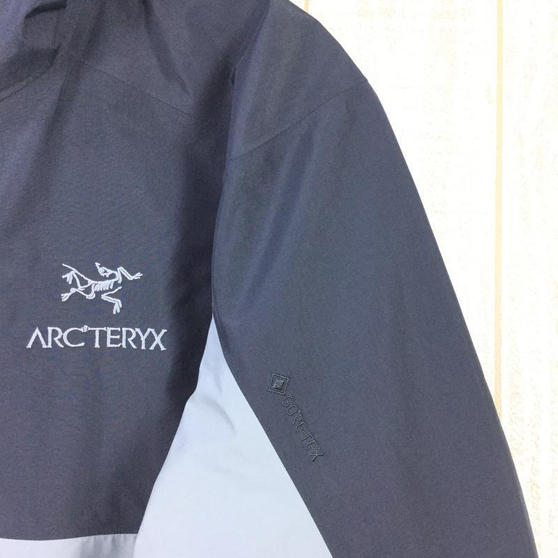 ARC'TERYX 【MEN's XS】アークテリクス ゼータ SL ジャケット ARC'TERYX 【MEN's XS】アークテリクス ゼータ SL ジャケット
