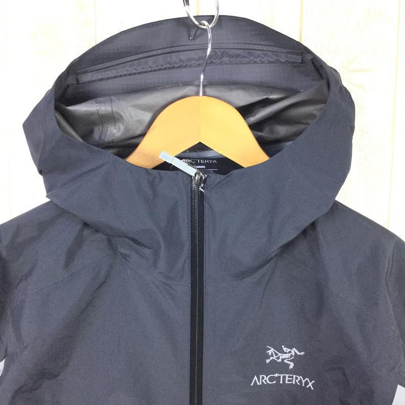ARC'TERYX 【MEN's XS】アークテリクス ゼータ SL ジャケット ARC'TERYX 【MEN's XS】アークテリクス ゼータ SL ジャケット
