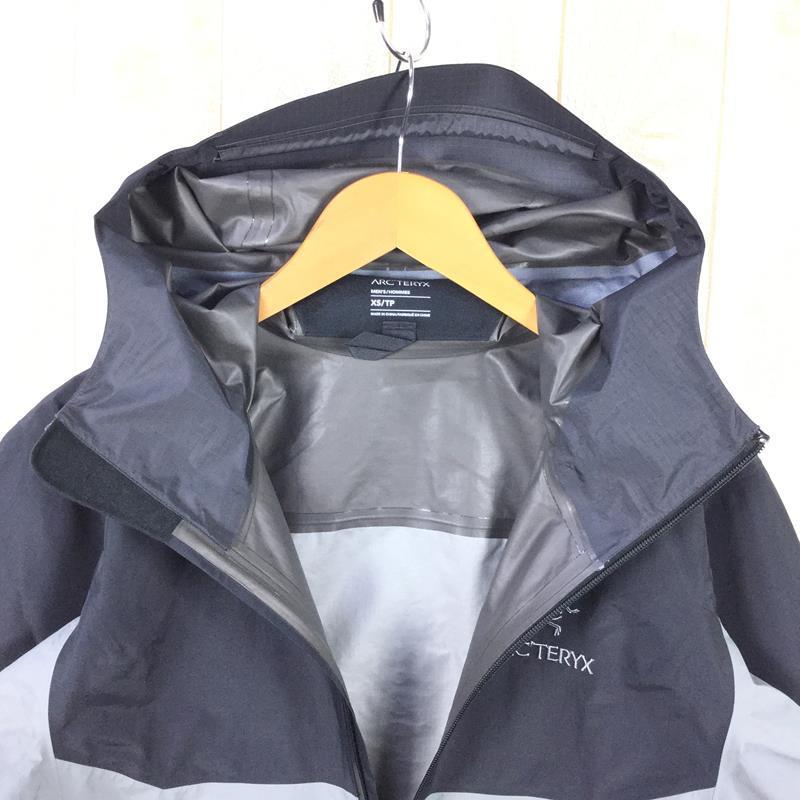 ARC'TERYX 【MEN's XS】アークテリクス ゼータ SL ジャケット ARC'TERYX 【MEN's XS】アークテリクス ゼータ SL ジャケット