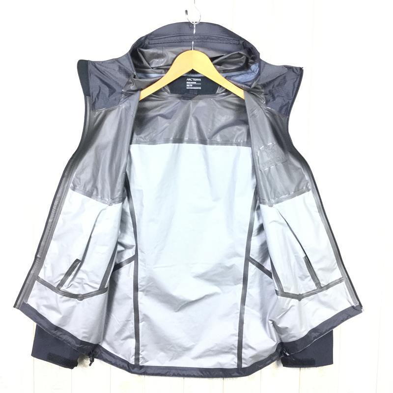 ARC'TERYX 【MEN's XS】アークテリクス ゼータ SL ジャケット ARC'TERYX 【MEN's XS】アークテリクス ゼータ SL ジャケット