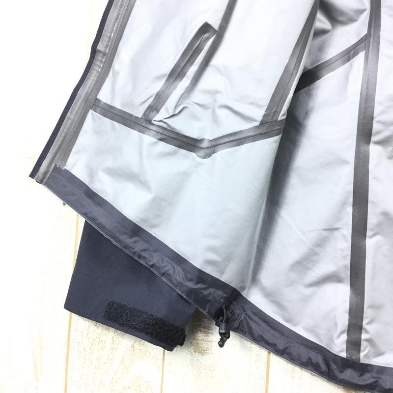 ARC'TERYX 【MEN's XS】アークテリクス ゼータ SL ジャケット ARC'TERYX 【MEN's XS】アークテリクス ゼータ SL ジャケット