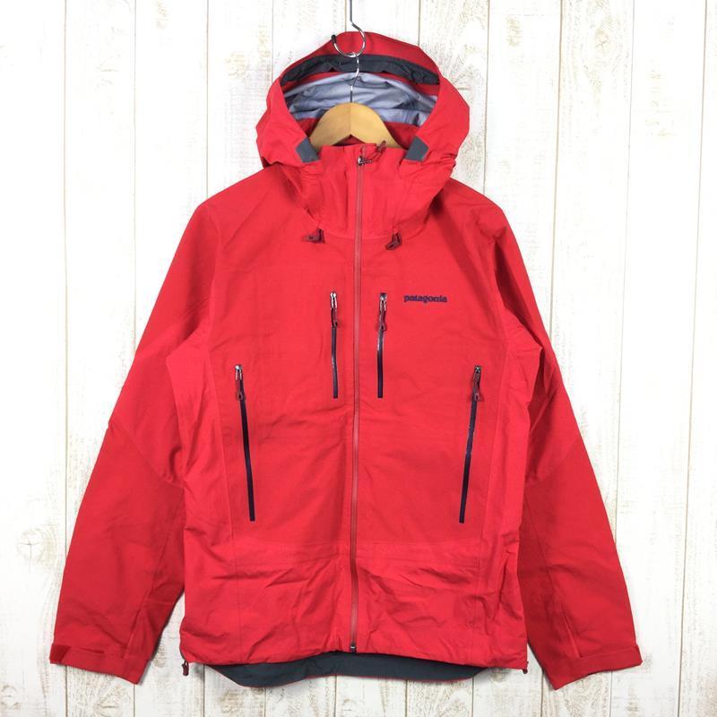 patagonia 【MEN's M】パタゴニア トリオレット ジャケット patagonia 【MEN's M】パタゴニア トリオレット ジャケット