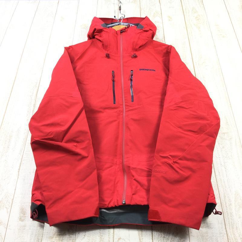 patagonia 【MEN's M】パタゴニア トリオレット ジャケット patagonia 【MEN's M】パタゴニア トリオレット ジャケット