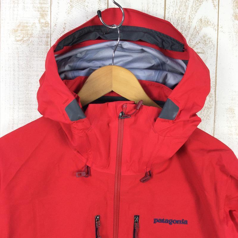 patagonia 【MEN's M】パタゴニア トリオレット ジャケット patagonia 【MEN's M】パタゴニア トリオレット ジャケット