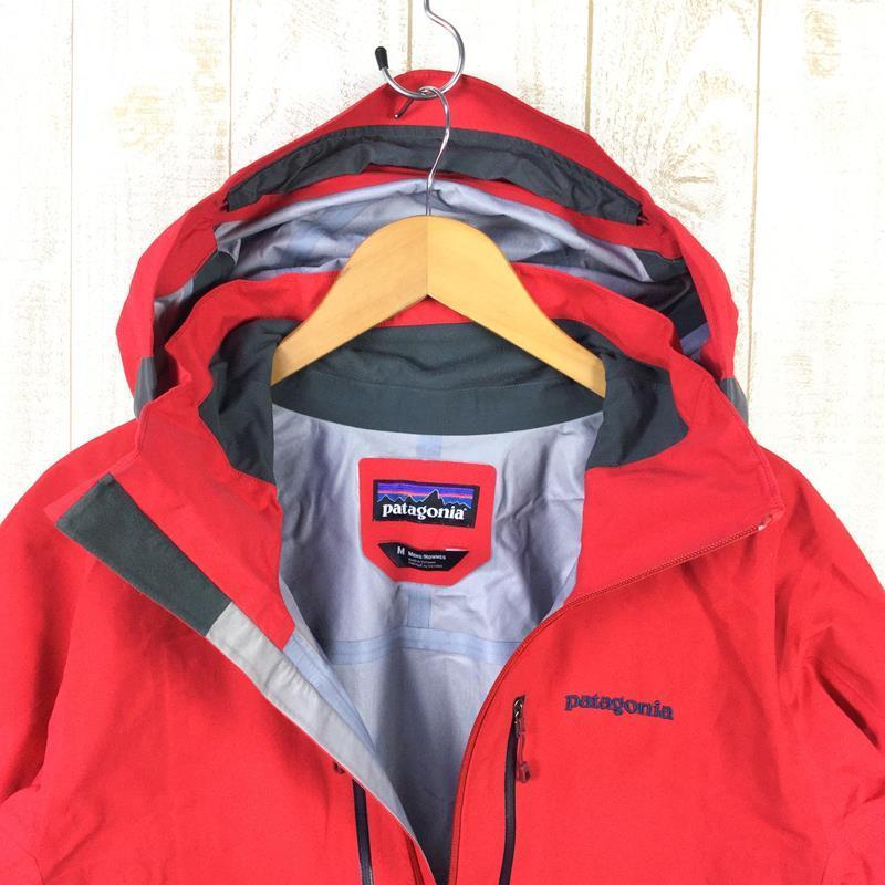 patagonia 【MEN's M】パタゴニア トリオレット ジャケット patagonia 【MEN's M】パタゴニア トリオレット ジャケット