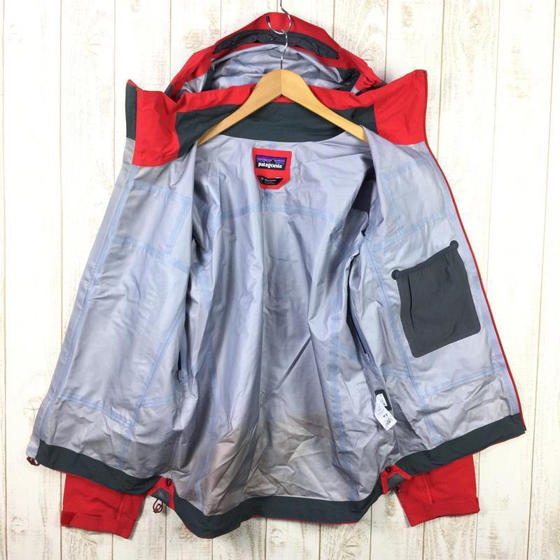 patagonia 【MEN's M】パタゴニア トリオレット ジャケット patagonia 【MEN's M】パタゴニア トリオレット ジャケット