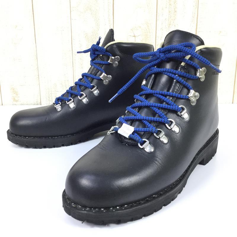 MERRELL MENs 27.0cm メレル ウィルダネス WILDERNESS レザー 