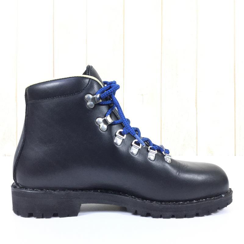 MERRELL MENs 27.0cm メレル ウィルダネス WILDERNESS レザー 