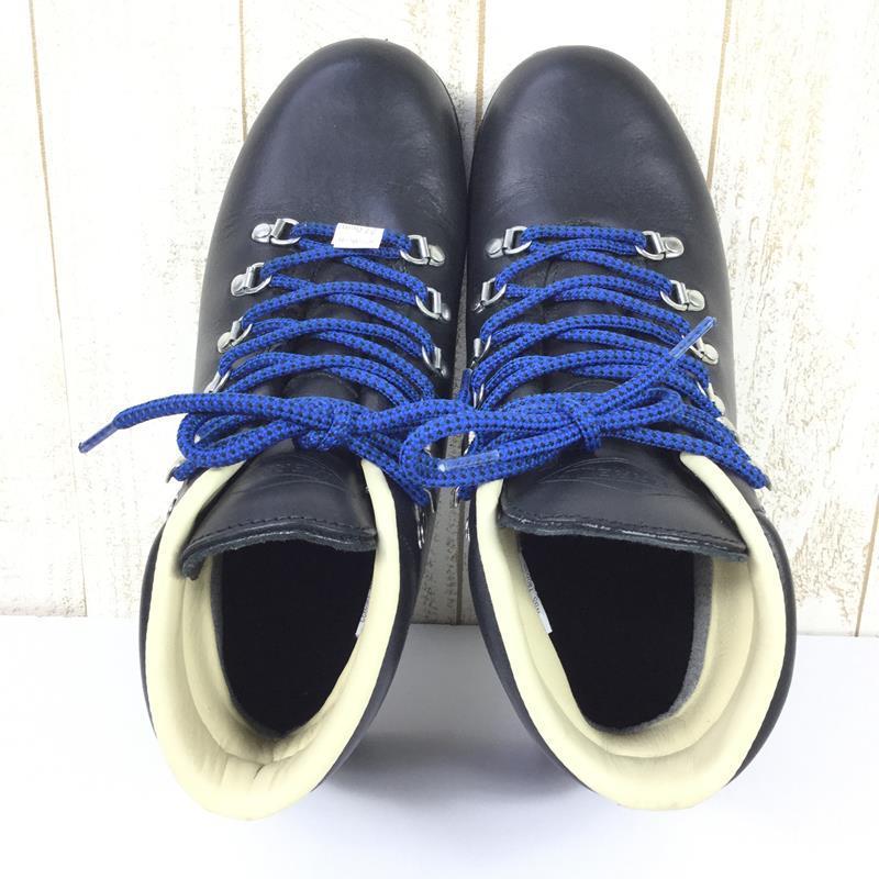 MERRELL MENs 27.0cm メレル ウィルダネス WILDERNESS レザー 