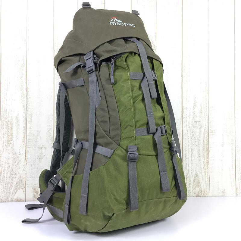 2 マックパック エクスプローラー EXPLORER 38L バックパック MACPAC 