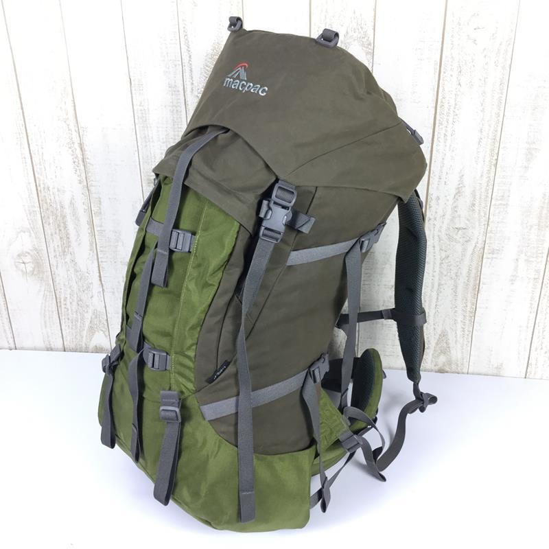 macpac エクスプローラー38L