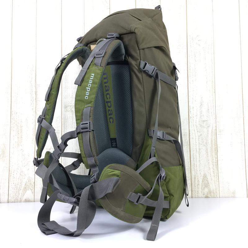 2 マックパック エクスプローラー EXPLORER 38L バックパック MACPAC 