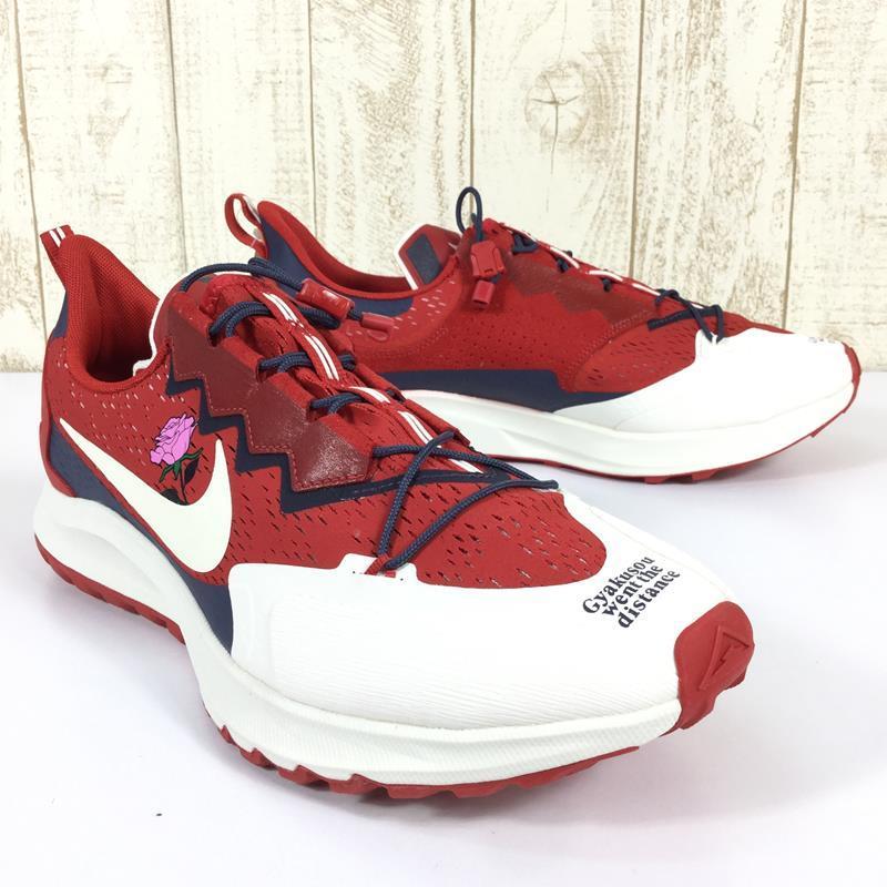 全品送料無料 Mens Us11 Uk10 Eur45 29 0cm ナイキ アンダーカバーラボ ギャクソウ エア ズーム ペガサス 36 トレイル Gyaku Z セカンドギアヤフーショッピング店 通販 Yahoo ショッピング 本日超得 Mercurytechnologies Mn Com