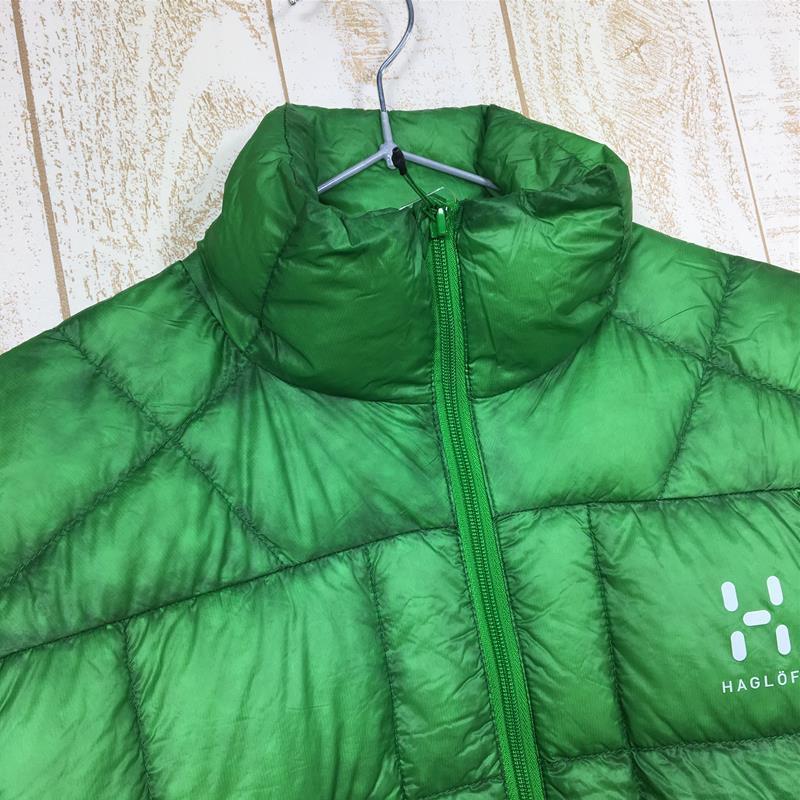 HAGLOFS MENs S ホグロフス リム エッセンス ジャケット LIM ESSENS 