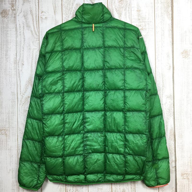 MENs S ホグロフス リム エッセンス ジャケット LIM ESSENS JACKET 