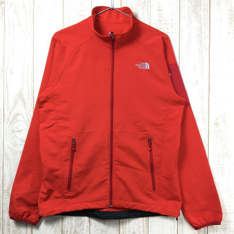 Mens L ノースフェイス フラッシュドライ ソフトシェル ジャケット Fd Softshell Jacket North Face Np71 Z セカンドギアヤフーショッピング店 通販 Yahoo ショッピング