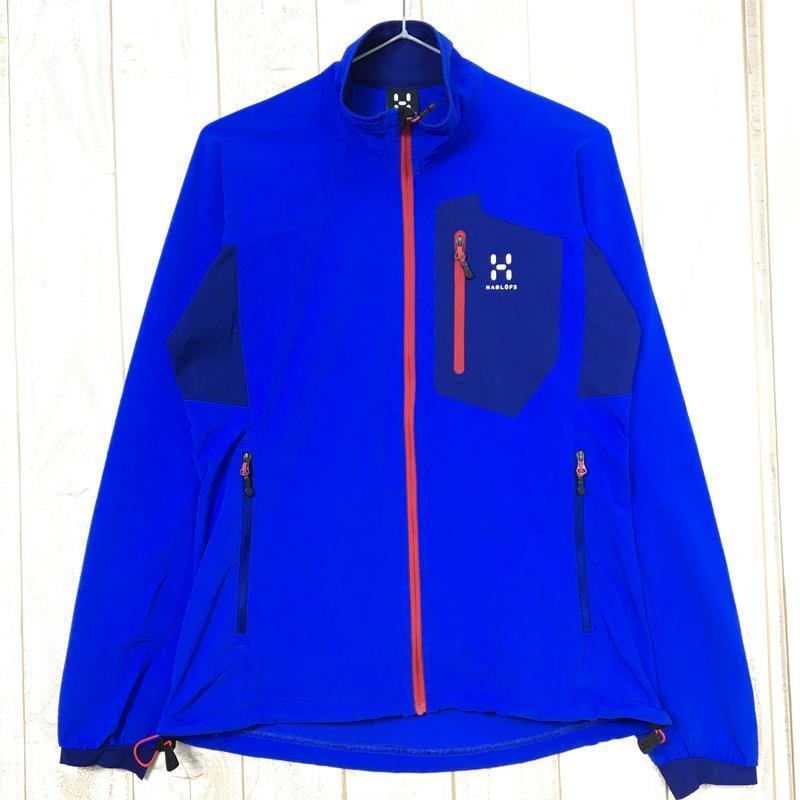 WOMENs S ホグロフス リザード Q ジャケット LIZARD Q JACKET ソフト 