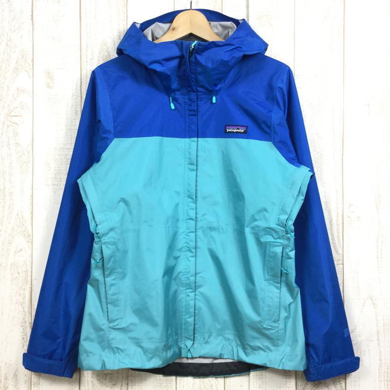 WOMENs S パタゴニア ウィメンズ トレントシェル ジャケット W  