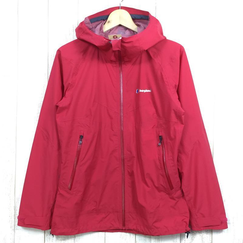 バーグハウス berghaus STILOY Jacket 防寒ジャケット - マウンテン