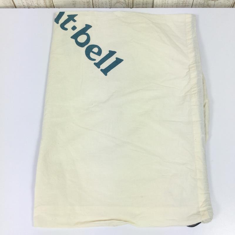 モンベル ストリージバッグ 寝袋 シュラフ ダウンジャケット 保管用 Montbell アイボリー系 Z セカンドギアヤフーショッピング店 通販 Yahoo ショッピング