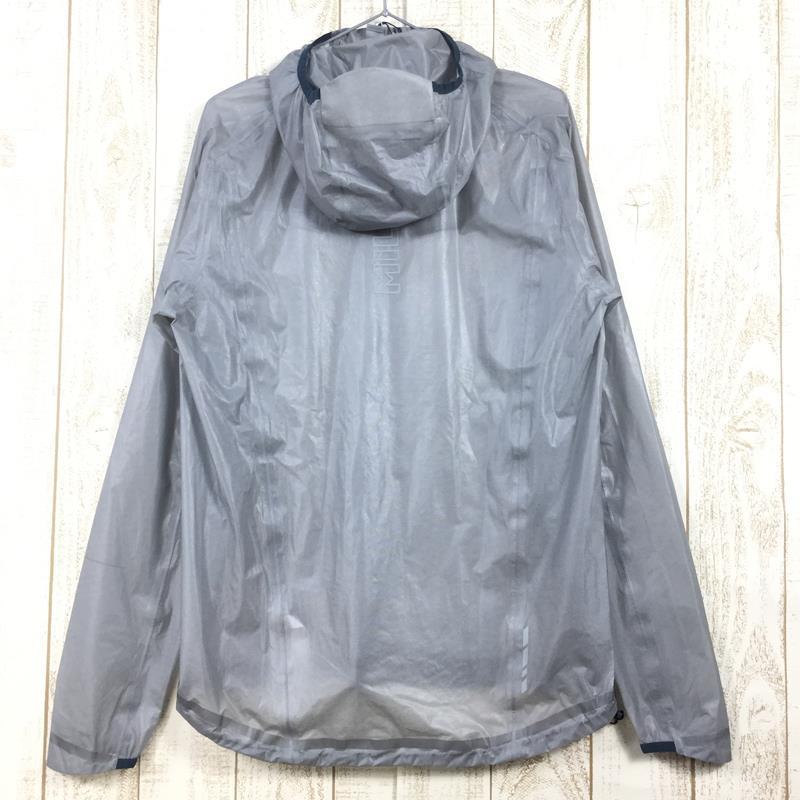 MENs S ミレー LTK ウルトラ ライト ジャケット LTK ULTRA LIGHT JACKET レイン フーディ MILLET