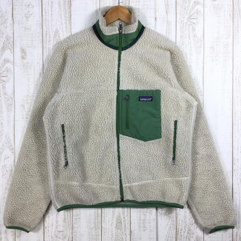 MENs S パタゴニア クラシック レトロX ジャケット CLASSIC RETRO-X 