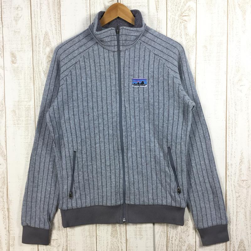 MENs M パタゴニア キルト アゲイン ジャケット QUILT AGAIN JACKET 旧