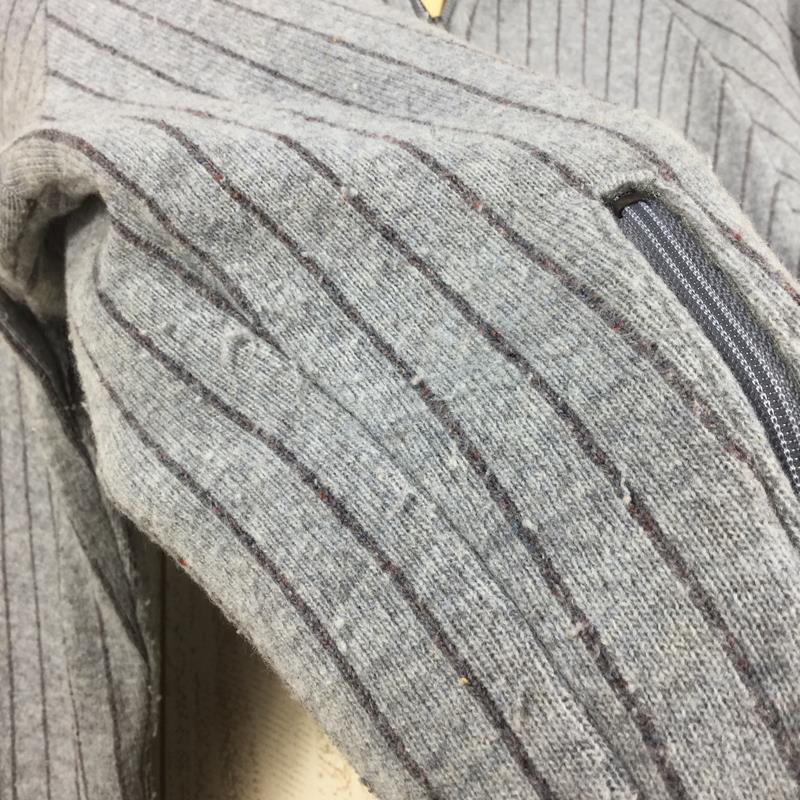 MENs M パタゴニア キルト アゲイン ジャケット QUILT AGAIN JACKET 旧