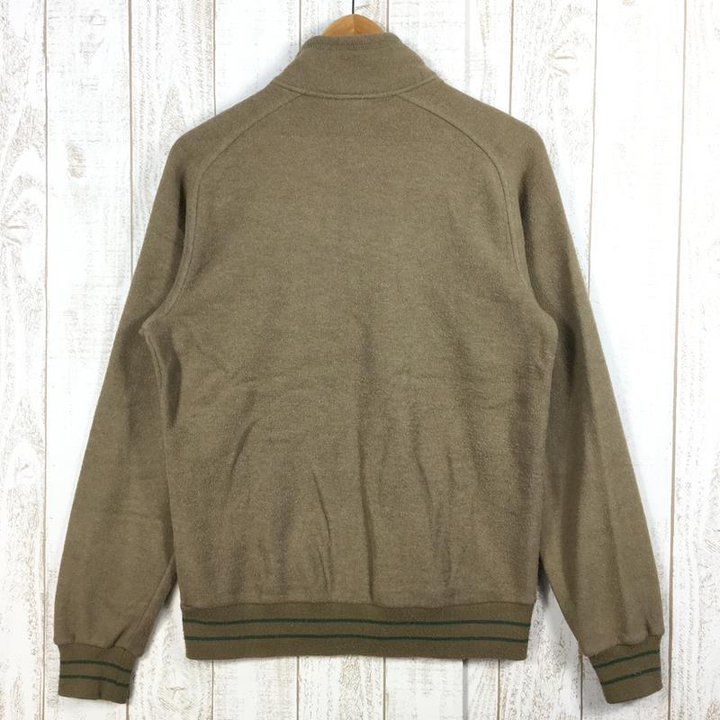 MENs S  パタゴニア フィルズ フリース ジャケット Phils Fleece Jacket デカタグ 旧タグ 生産終了モデル 入手困難 PAT｜2ndgear-outdoor｜02