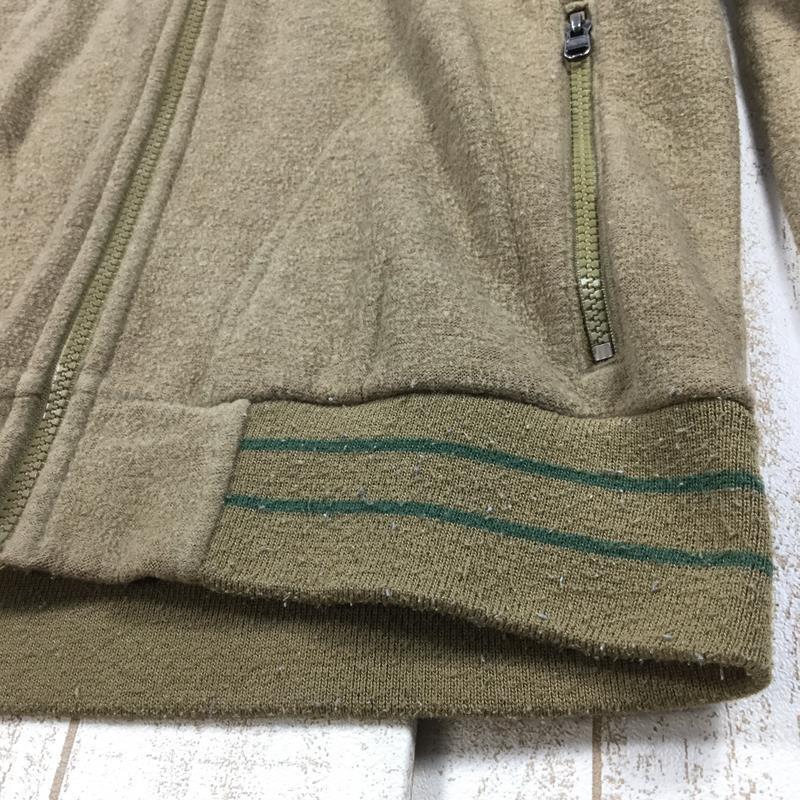 MENs S  パタゴニア フィルズ フリース ジャケット Phils Fleece Jacket デカタグ 旧タグ 生産終了モデル 入手困難 PAT｜2ndgear-outdoor｜06