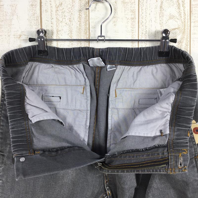 MENs L  グラミチ デニム ニューナロー パンツ DENIM NN PANTS クライミングパンツ ジーンズ GRAMICCI GMP-15F0｜2ndgear-outdoor｜05