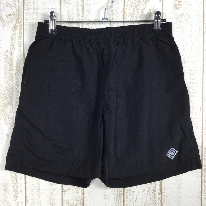 エルドレッソランニングパンツS