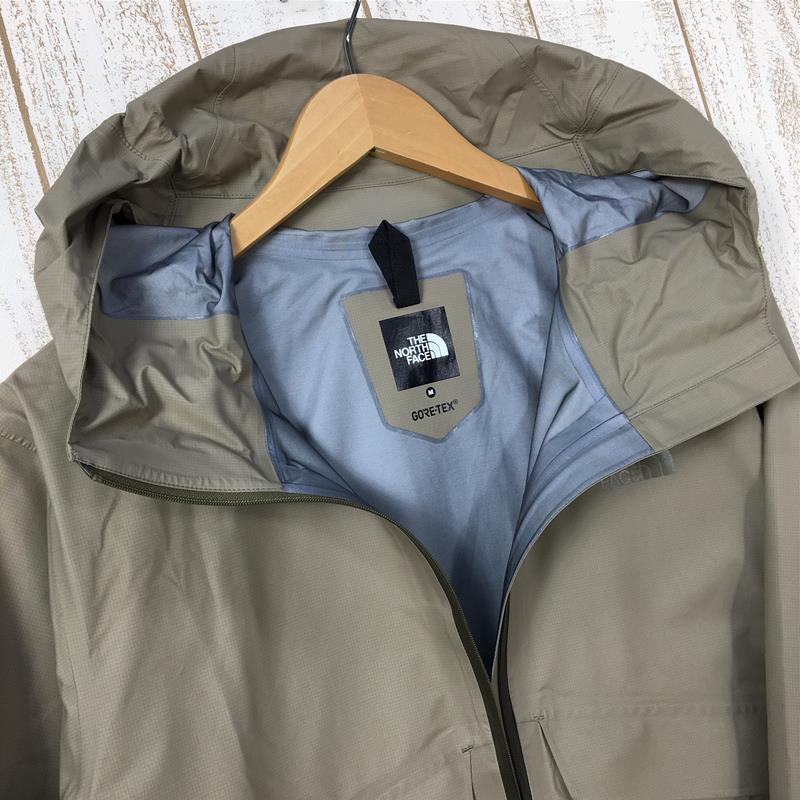 THE NORTH FACE MENs M ノースフェイス エクスプローラー ギア ライト 