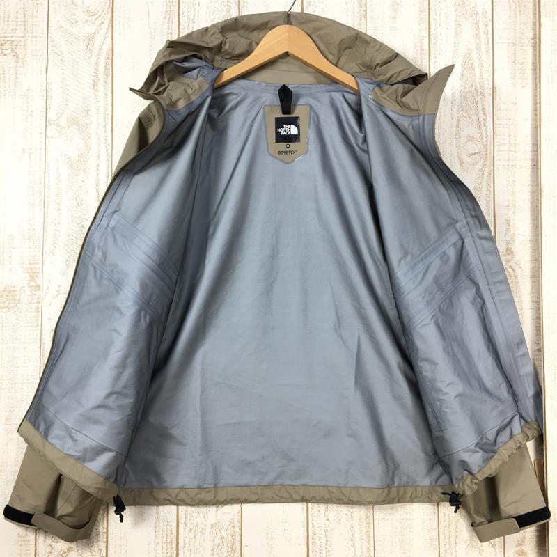 THE NORTH FACE MENs M ノースフェイス エクスプローラー ギア ライト 