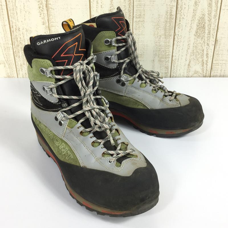 MENs 25.5cm ガルモント タワー プラス ゴアテックス TOWER PLUS GTX