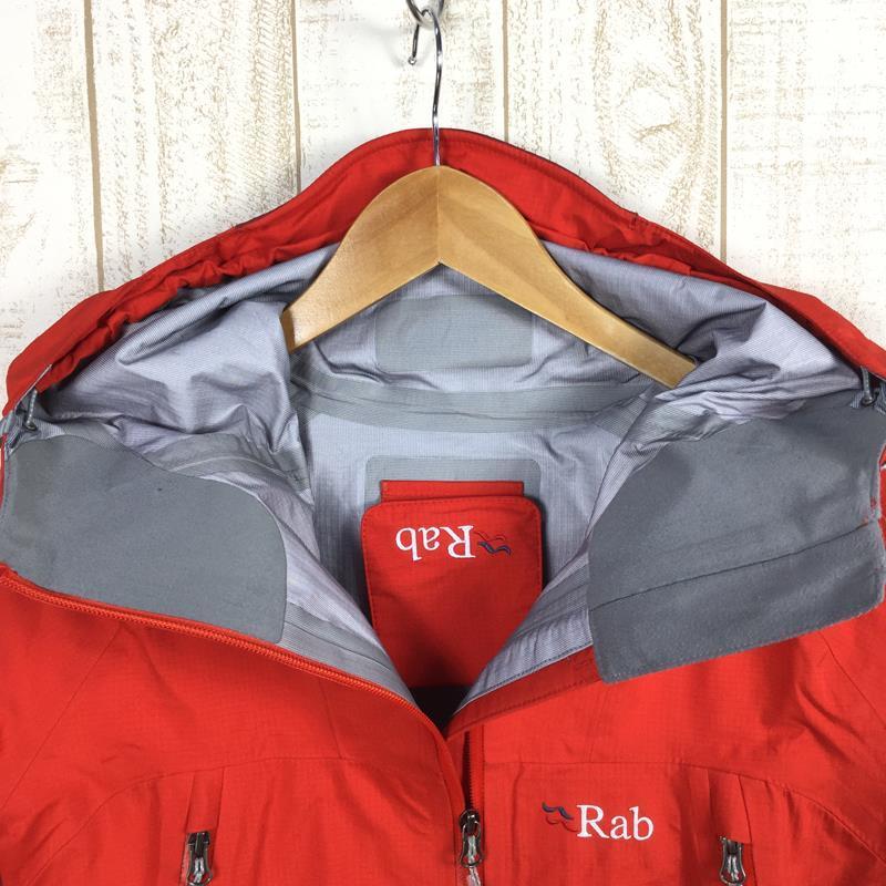 Rab MENs M ラブ ラトック アルパイン ジャケット RATOK ALPINE JACKET 