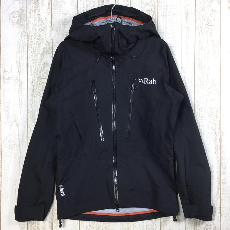 Rab MENs XS ラブ ラトック ジャケット RATOK JACKET イーベント eVent  