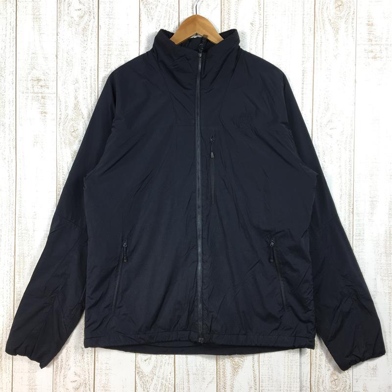 MENs XXL ノースフェイス ライト ライダー ジャケット Light Rider Jacket インサレーション NORTH FACE